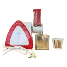 آبمیوه‌گیری آنمیر مدل amr520