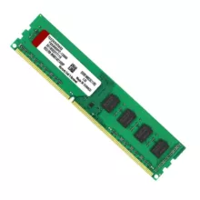 رم دسکتاپ DDR3 تک کاناله 1600 مگاهرتز CL11 کینگستون مدل KVR16N11/4 DIMM ظرفیت 4 گیگابایت