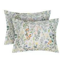 روبالشی آدنو مدل ترگل کد FI40 سایز 70×50 سانتی متر بسته 2 عددی