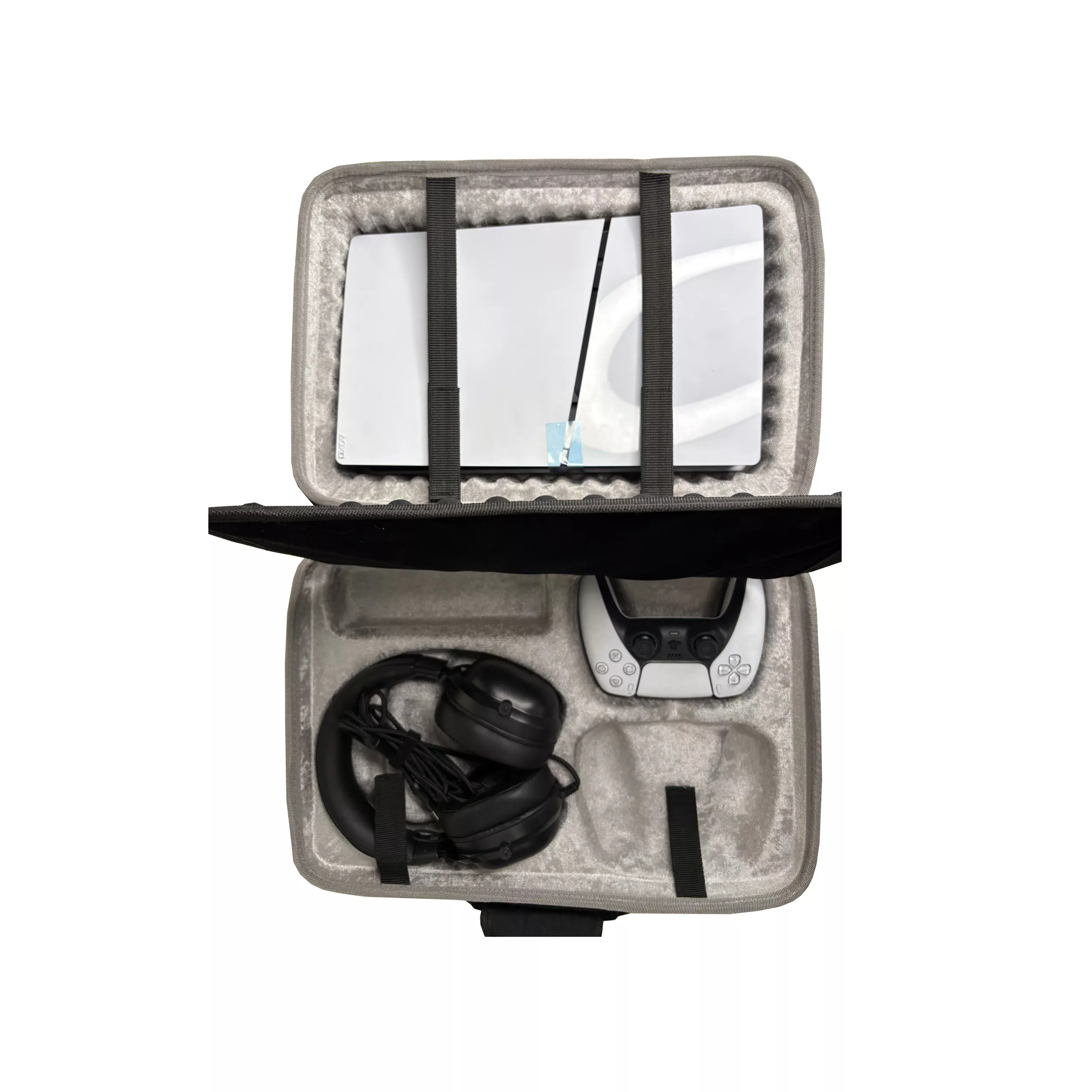 کیف حمل کنسول بازی پلی استیشن 5 نهل مدل اسلیم کلاسیک