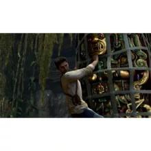 بازی Uncharted: The Nathan Drake Collection مخصوص PS4