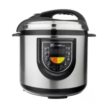 زودپز برقی فوما مدل FU – 1400 گنجایش 8 لیتر