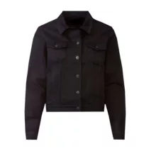 کت جین زنانه مدل 22