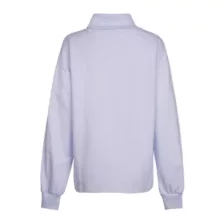 سویشرت زنانه جامه پوش آرا مدل یقه اسکی کد JA-456