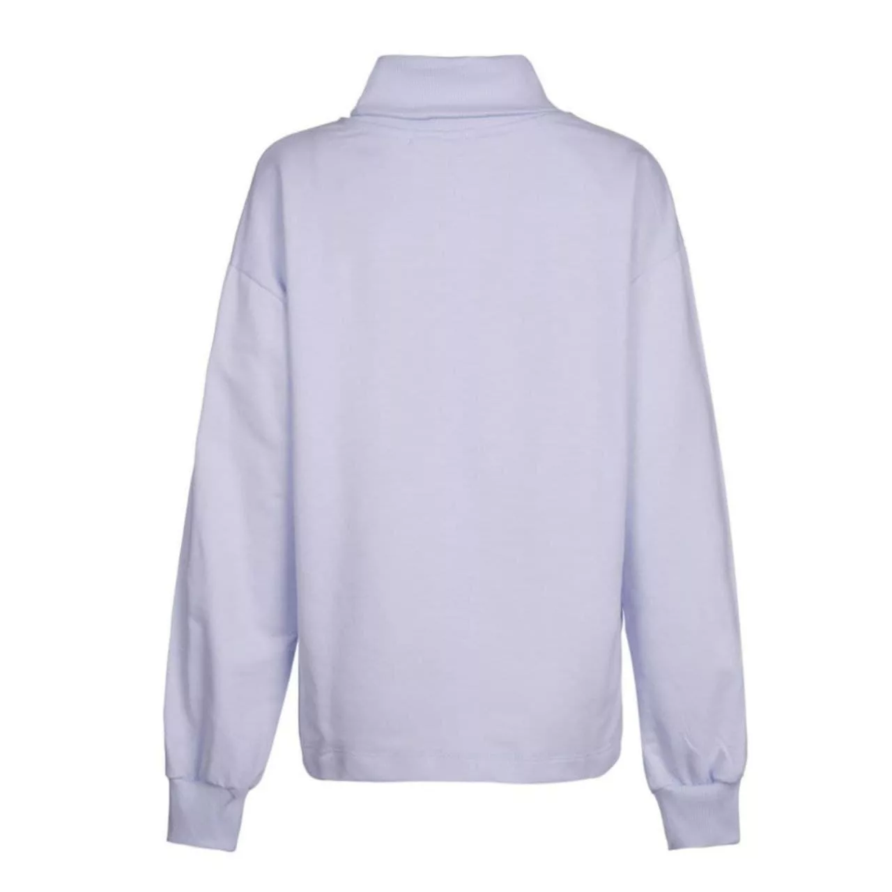 سویشرت زنانه جامه پوش آرا مدل یقه اسکی کد JA-456