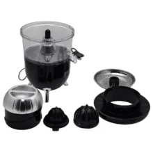 آب مرکبات گیر رومانتیک هوم مدل VS-6303B