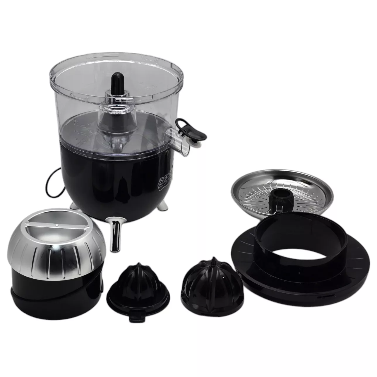 آب مرکبات گیر رومانتیک هوم مدل VS-6303B