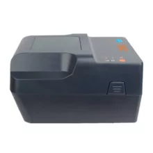 پرینتر لیبل زن زد ای سی مدل ZP403H
