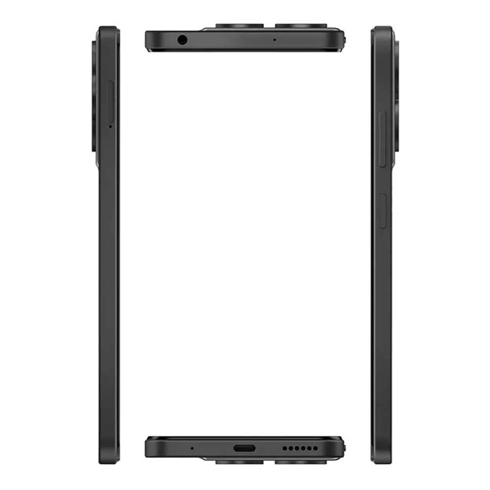 گوشی موبایل تی سی اچ مدل One دو سیم کارت ظرفیت 128 گیگابایت و رم 4 گیگابایت