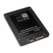 اس اس دی اینترنال اپیسر مدل AS340X ظرفیت 480 گیگابایت
