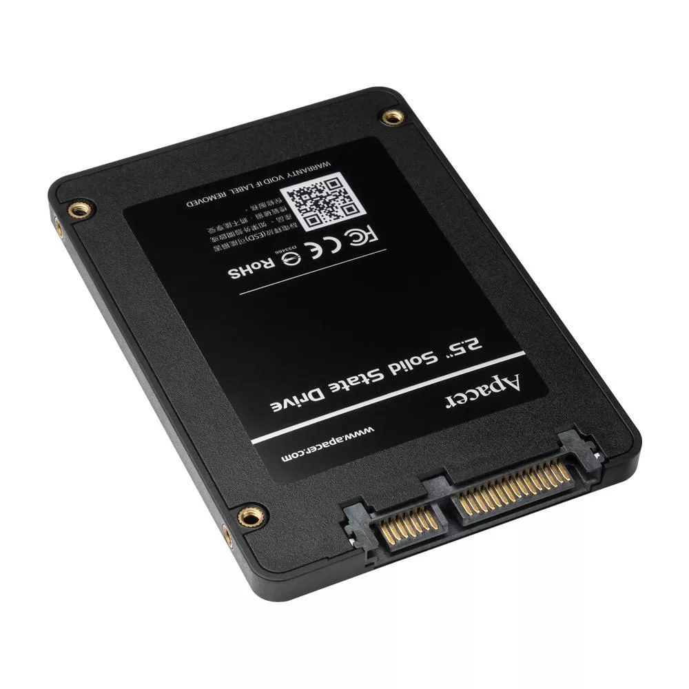 اس اس دی اینترنال اپیسر مدل AS340X ظرفیت 480 گیگابایت