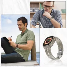 بند دریم مدل MoKo مناسب برای اپل واچ سری اولترا