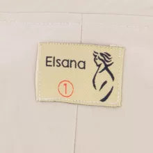 بارانی زنانه السانا مدل جیانا کد 229808