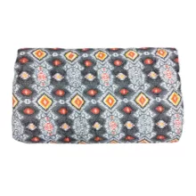 تشک مهمان مدل مسافرتی  نوستالژی یکنفره سایز 182*84 سانتی متر