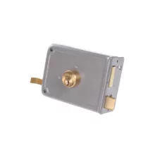 قفل حیاطی سپه مدل KK