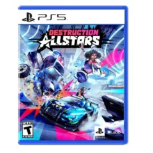 بازی Destruction AllStars مخصوص PS5