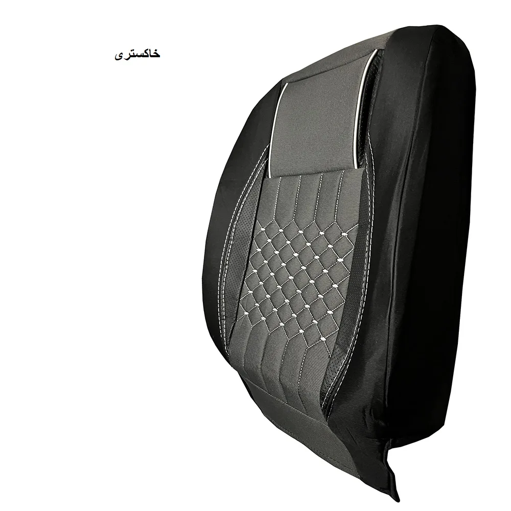 روکش صندلی خودرو مدل RLTB-ZN مناسب برای پراید صبا