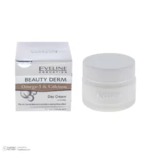 کرم ترمیم کننده روز اولاین مدل Beauty Dream حجم 50 میلی لیتر