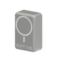 پاور بانک پاورولوجی مدل pbcha 81 ظرفیت ۳۰ هزار میلی آمپر ساعت