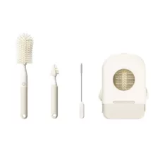 برس شیشه شوی مدل پنجره ای کد 200 مجموعه 4 عددی