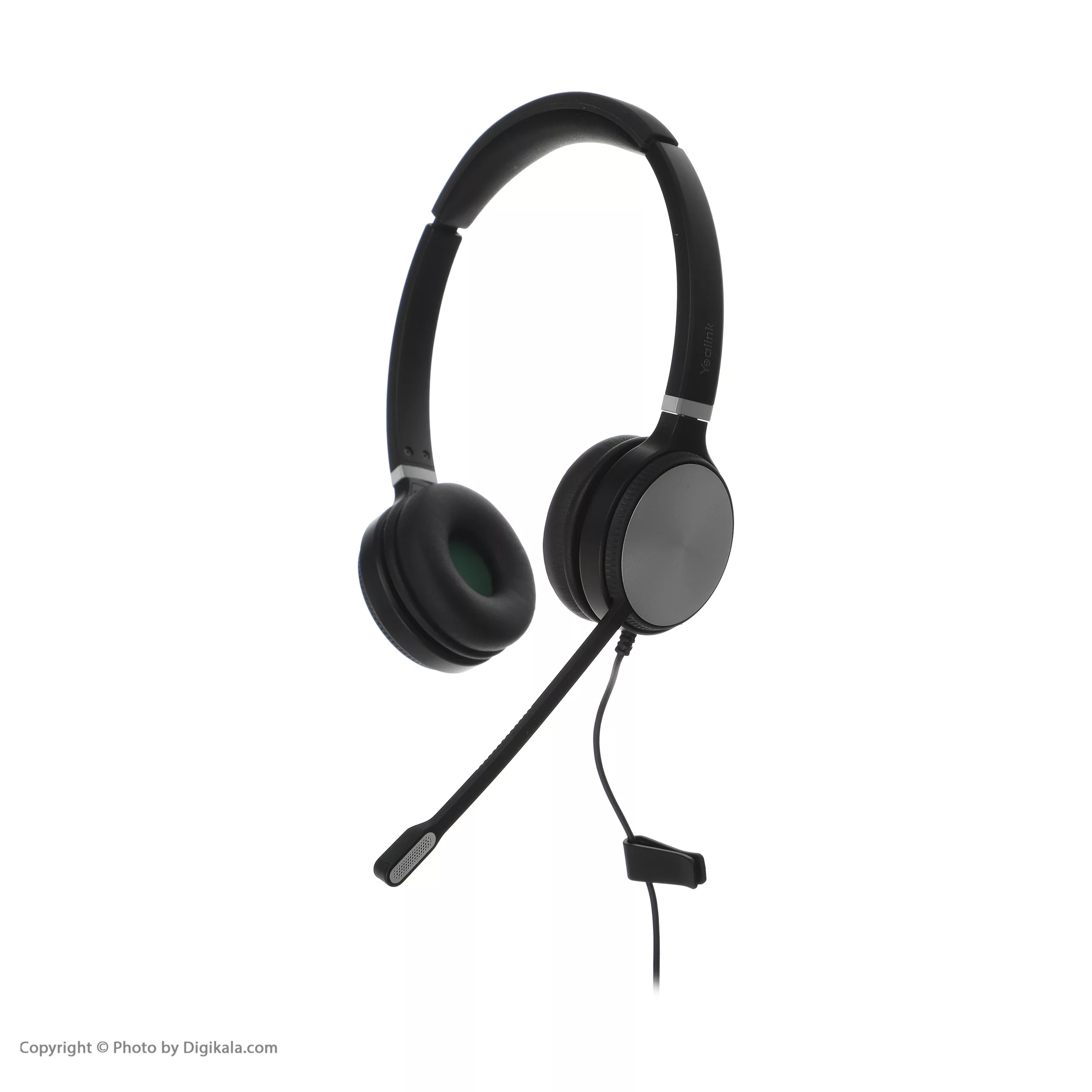 هدست تلفن یالینک مدل YHS36 Dual