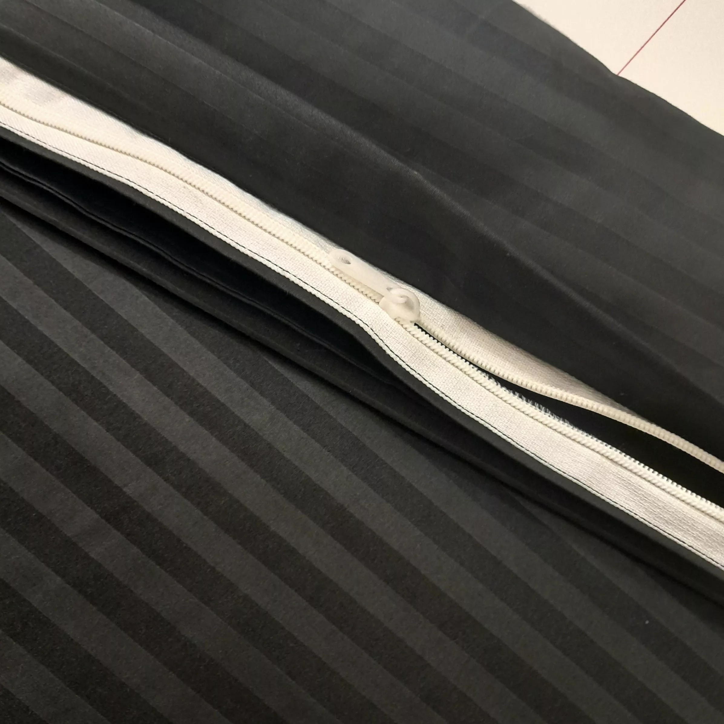 روکش لحاف مدل هتلی یک نفره سایز 220×160 سانتی متر