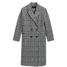 پالتو زنانه کد 2261