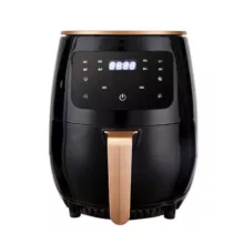 سرخ کن بدون روغن مدل POWERFULL FRYER