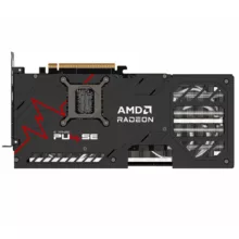 کارت گرافیک مبتنی بر AMD سافایر مدل PULSE RX 9070 16GB