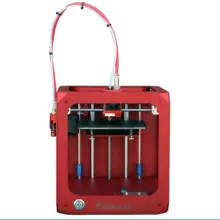 پرینتر سه بعدی مدل Samin3d MINI series