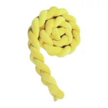 محافظ تخت کودک مدل ۳ رشته