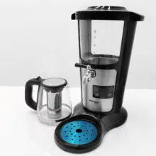 سماور برقی زولینگن مدل WDBL11