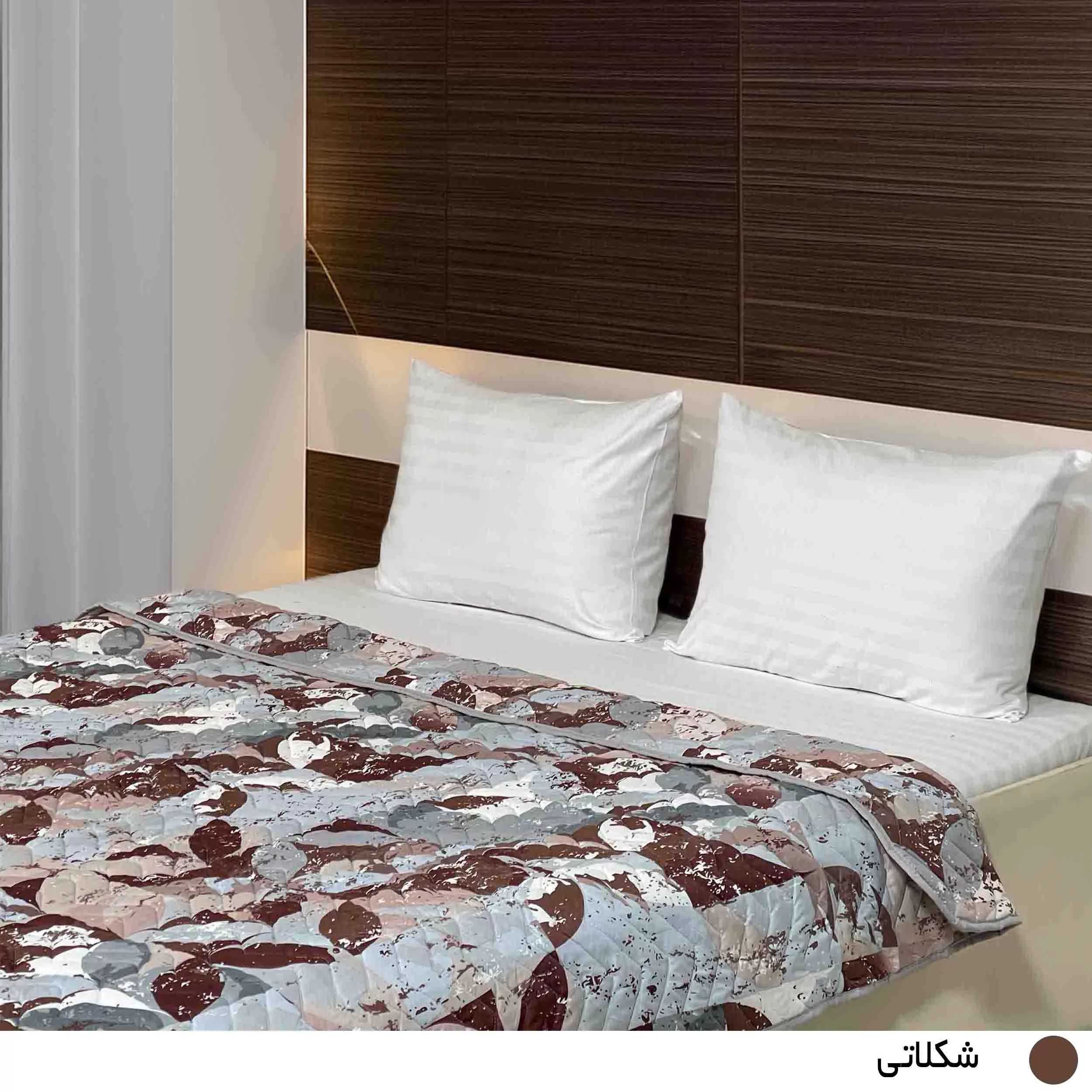 روتختی یک نفره مانیکاهوم مدل پارلا پلاس سایز 220x150 سانتیمتر