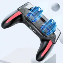 دسته بازی PUBG ایکس او مدل XO-H10