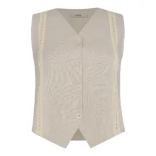 جلیقه زنانه نیزل مدل 30