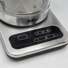 چای ساز فلر مدل TS 190