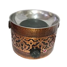 قهوه ساز شنی برقی مدل RC-1000