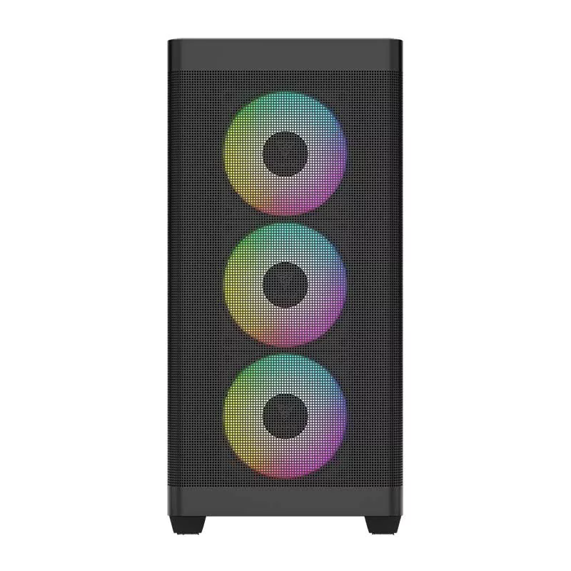 کیس کامپیوتر گیم دیاس مدل ATHENA M3