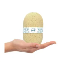 لیف حمام کودک مدل دستکشی Balmy