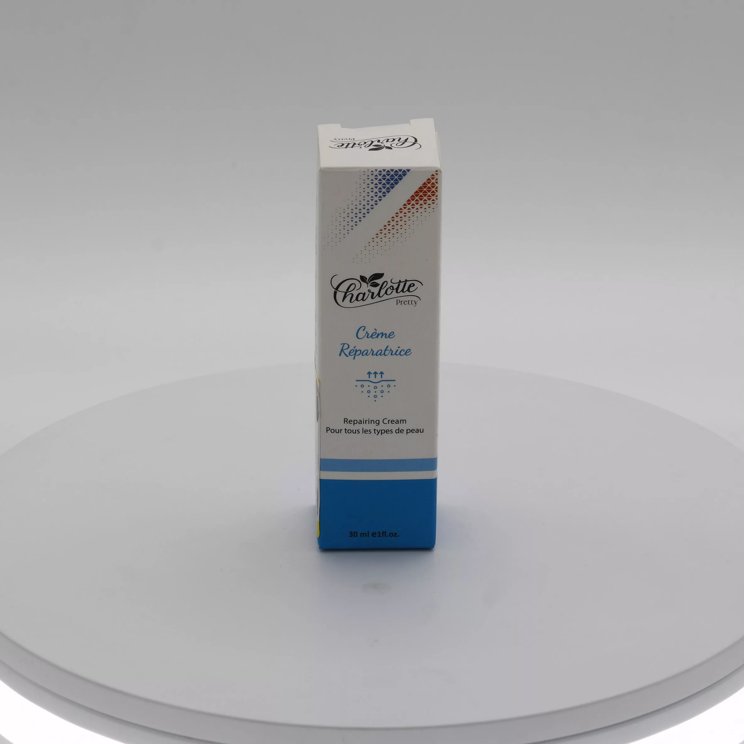 کرم ترمیم کننده شارلوت مدل 847220 حجم 30 میلی لیتر