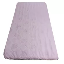 تشک مهمان یوموش تکس مدل ROYAL سایز 185×85 سانتی متر به همراه بالش
