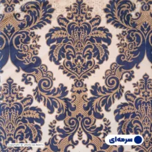 ملحفه آدنو مدل Prestige کد CH116 دونفره سایز 220x240 سانتی متر