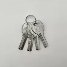 قفل کتابی پارس مدل 1000FSP