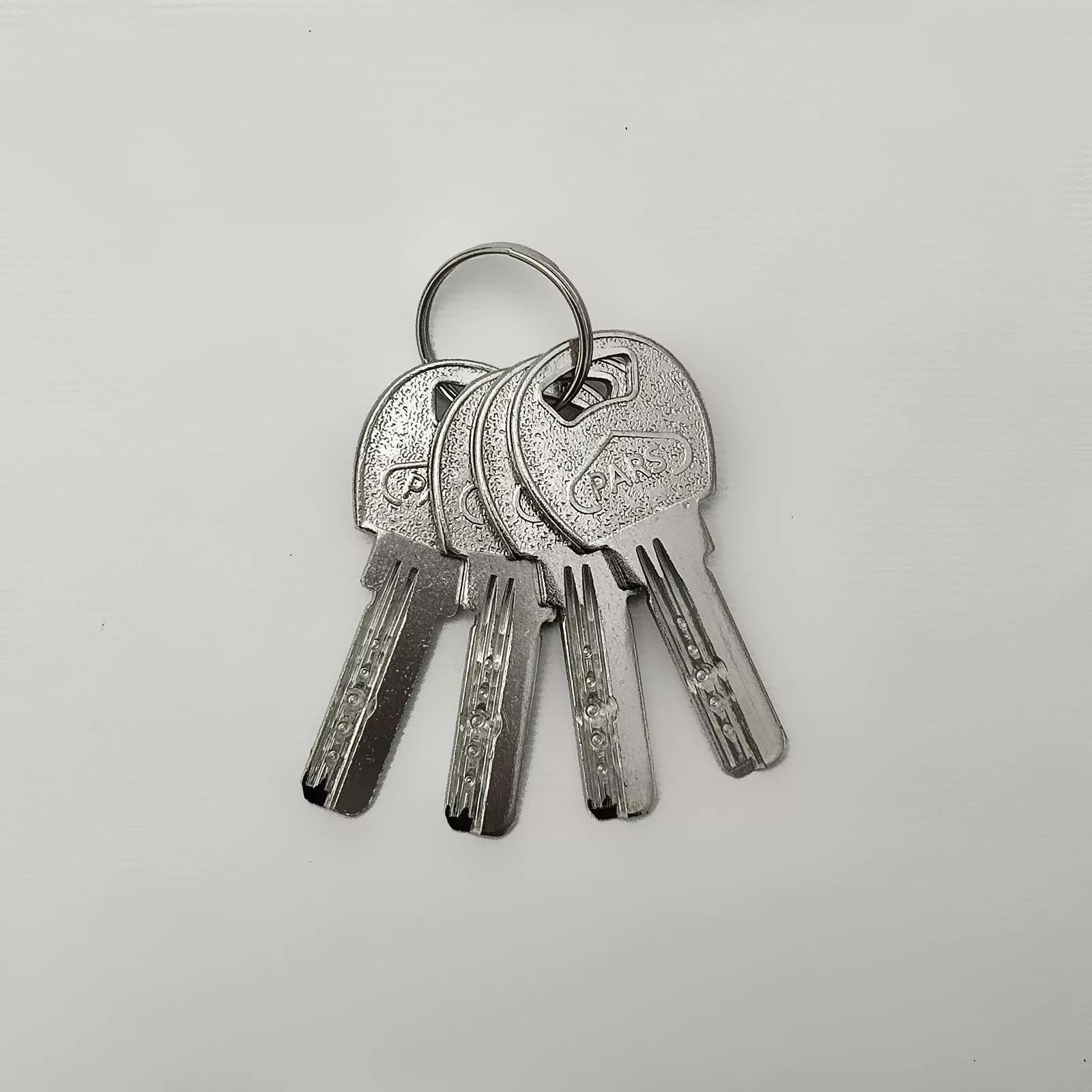 قفل کتابی پارس مدل 1000FSP