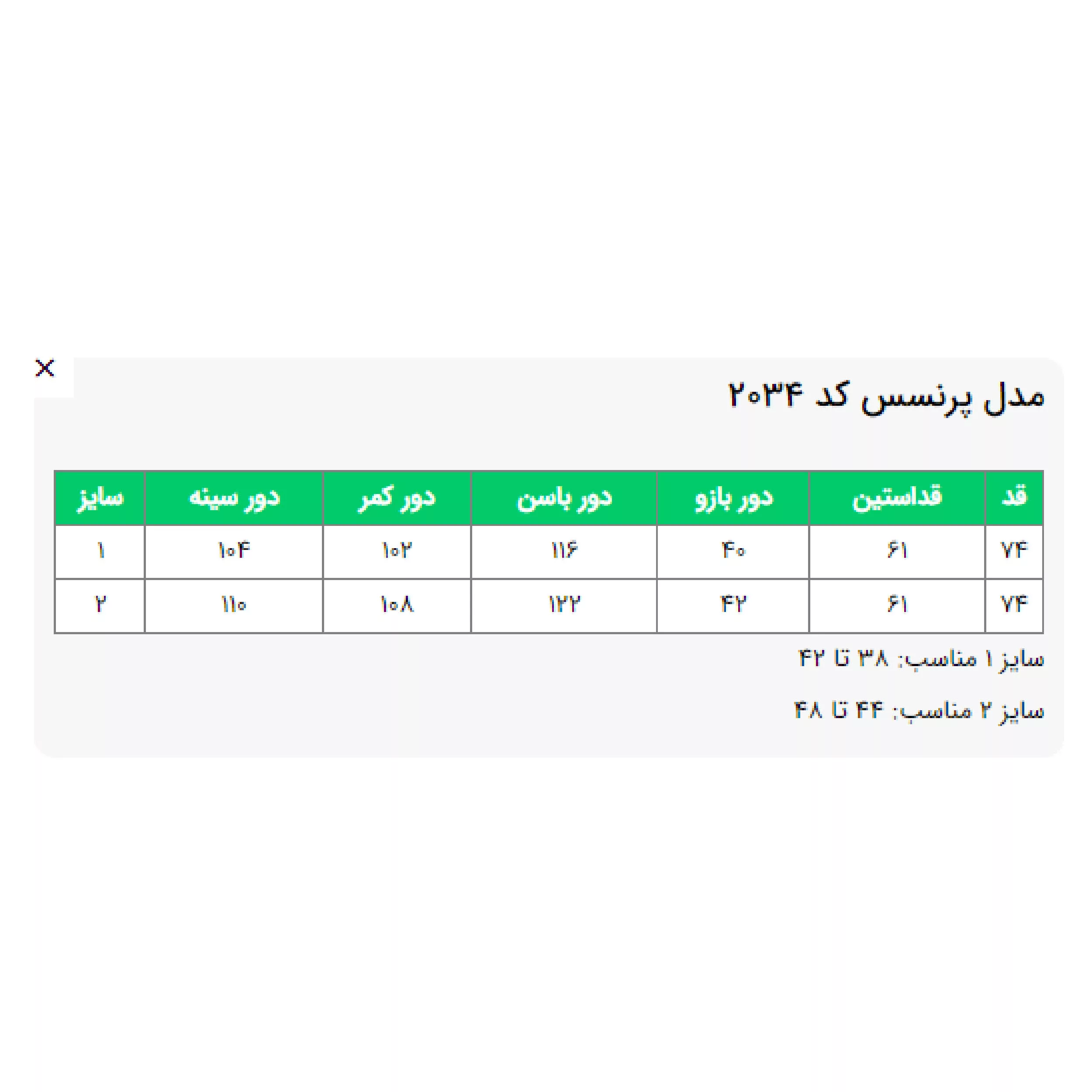 پالتو زنانه السانا مدل پرنسس کد 203402
