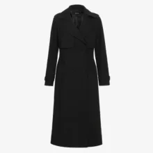 بارانی زنانه مدل 2151