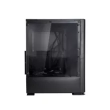 کیس کامپیوتر گیمینگ ان نوا مدل NC-K2