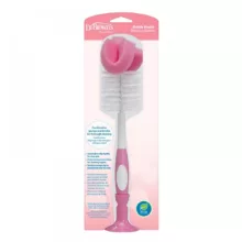 برس شیشه شوی دکتر براونز مدل CODE 023