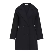 بارانی زنانه مدل 2141