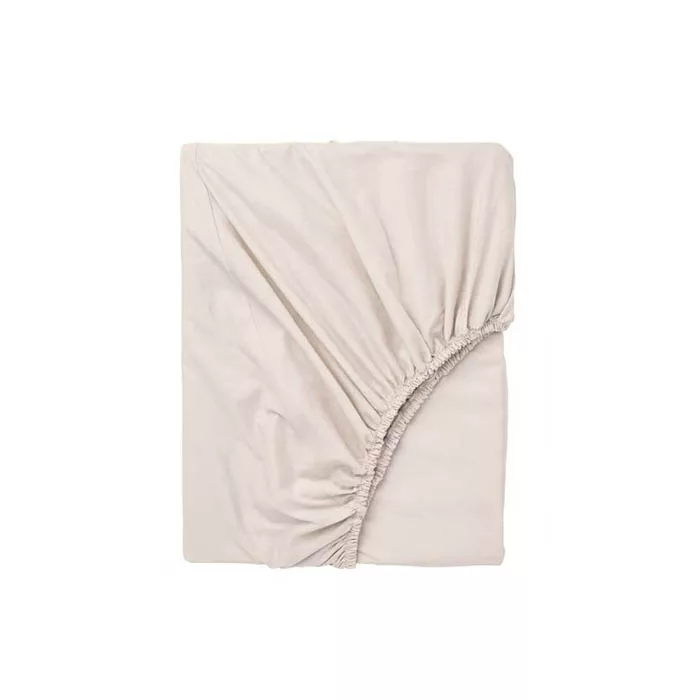 ملحفه ایکیا مدل DVALA کد 283 یک نفره سایز 200x90 سانتی متر